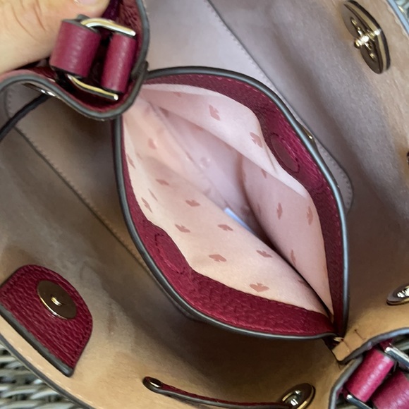 Kate Spade marti small bucket - Picture 9 of 16